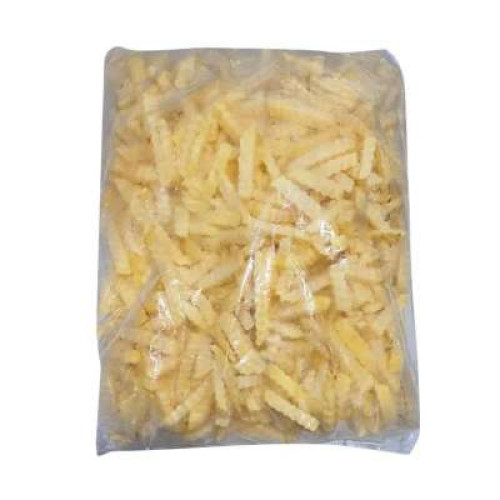 GOLD HERO AA GRADE CRINKLE CUT (UC) 1KG