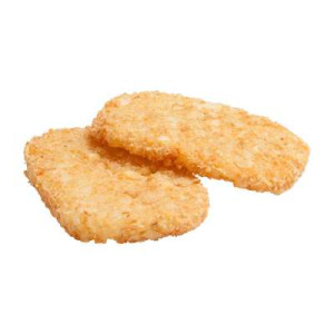 GOLD HERO HASHBROWN 10S (600G) GOLD HERO HASHBROWN 10S (600G)