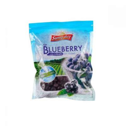 BERRY FROZEN BLUEBERRY 450G