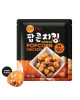 CP KOREAN POPCORN CHICKEN 550G