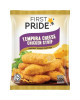 FIRST PRIDE FULLY COOK TEMPURA CHEESE CHIC STRIP