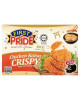 FIRST PRIDE ORIGINAL CRISPY CHICKEN KATSU 320G