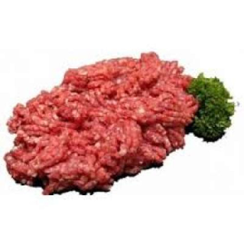 SM BEEF MINCE MEAT 500G