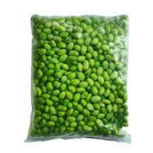 FARMDALE SELECTIONS EDAMAME BEAN 500G FARMDALE SELECTIONS EDAMAME BEAN 500G