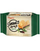 BINGGRAE SAMANCO WAFFLE GREEN TEA 150ML*4