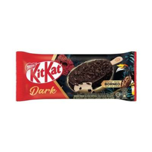 KITKAT DARK STICK 24X85ML KITKAT DARK STICK 24X85ML