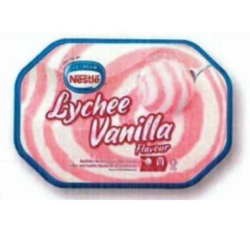 NESTLE LYCHEE VANILLA 1.5L