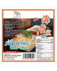 ASIAN FOOD INST THAI CHILLI JELLYFISH SLICE 250G