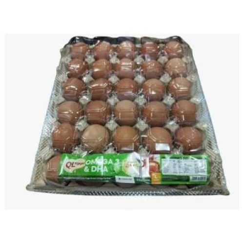 QL 30'S OMEGA EGG (LARGE)
