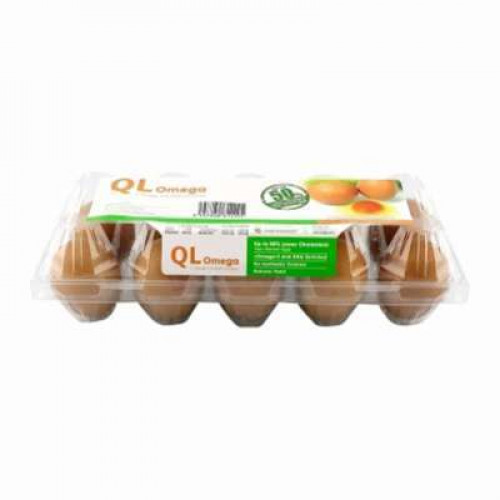 QL 10'S SELENIUM EGG M