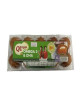 QL OMEGA EGGS (XL) 10S