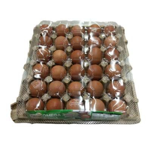 QL OMEGA EGGS (M) 30S