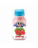 MOO COW YOGHURT DRINK STRAWBERRY 200ML