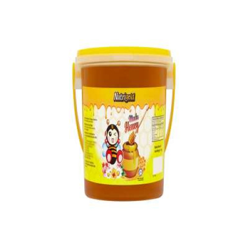 NUTRIGOLD HONEY 1KG 