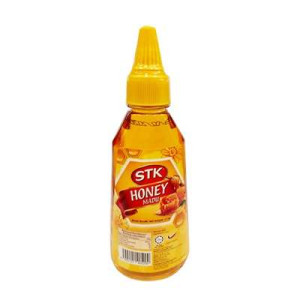 STK HONEY 375ML  STK HONEY 375ML