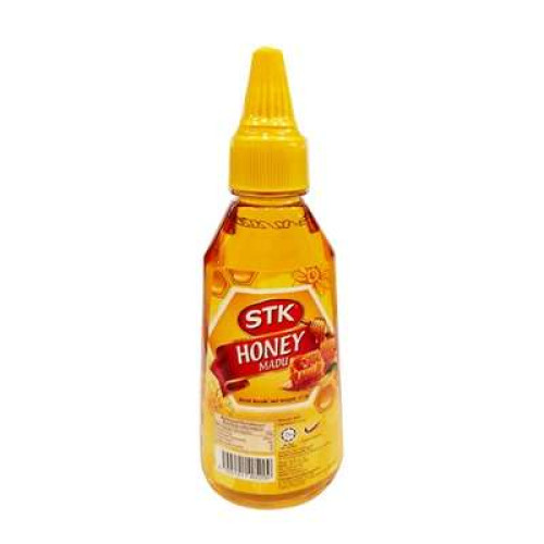 STK HONEY 375ML 