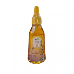 TdN GLAZING HONEY SYRUP TUB 380G TdN GLAZING HONEY SYRUP TUB 380G