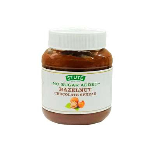 STUTE HAZELNUT CHOCOLATE SPREAD 30G