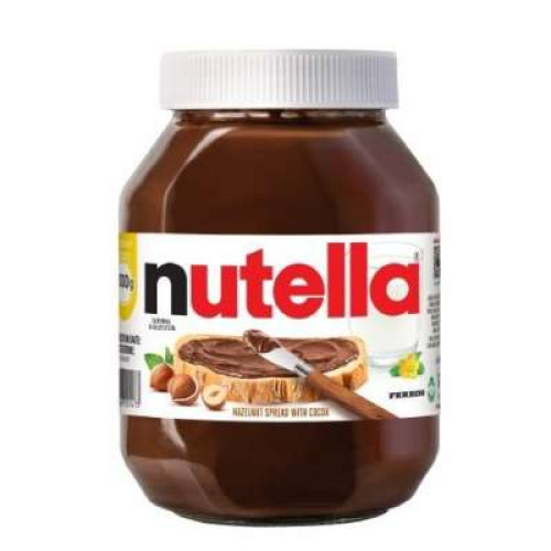 NUTELLA 1KG