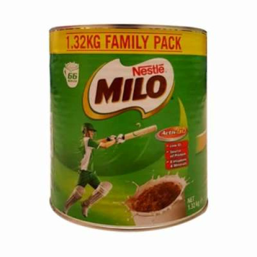 NESTLE MILO AUSTRALIAN 1.32KG