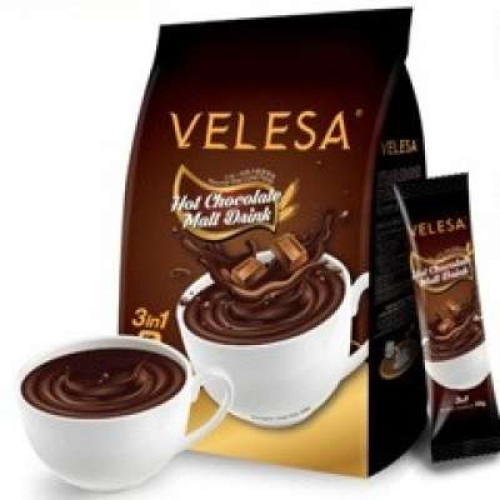 VELESA HOT CHOCOLATE 33G