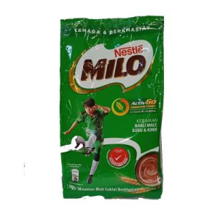 MILO ACTIV-GO 900G
