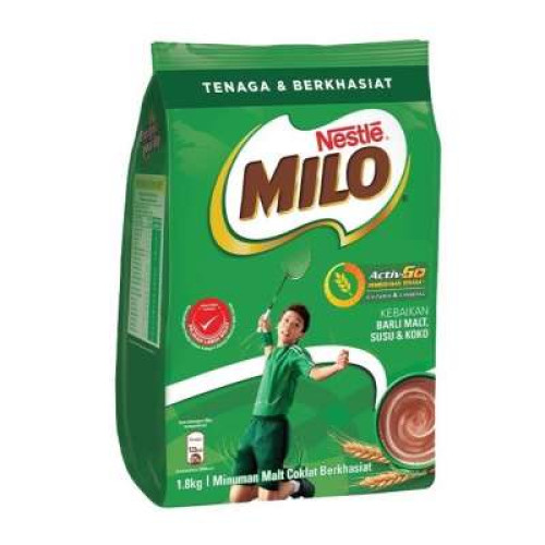 MILO ACTIV-GO 1.8KG