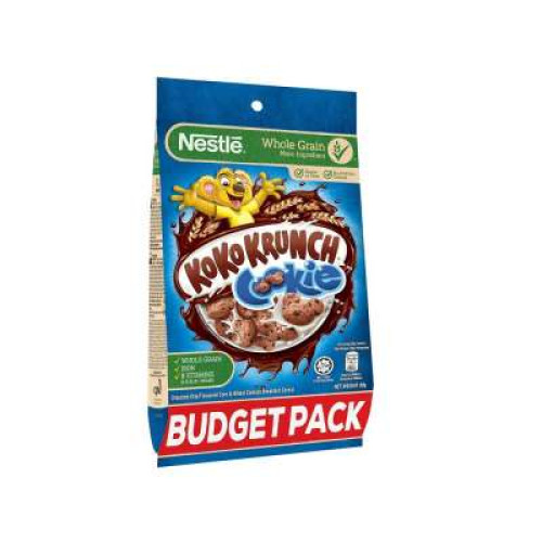 NESTLE KOKO KRUNCH COOKIE 70g