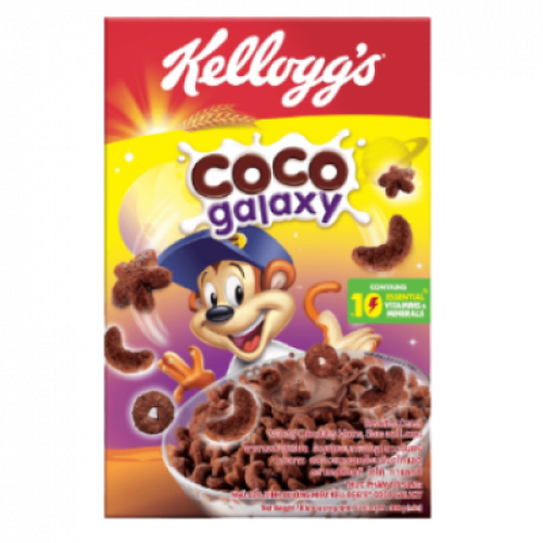 KELLOGGS COCO GALAXY 300G