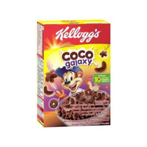 KELLOGG'S COCO GALAXY 60G