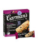 CARMANS SUPER BERRY MUESLI BARS 270G