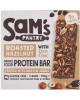 SAM'S PANTRY PROTEIN BARS ROASTED HAZELNUT 190GM