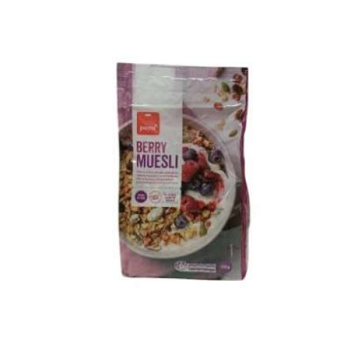 PAMS BERRY MUESLI