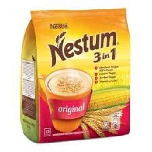 NESTUM 3IN1 ORIGINAL 28GX14'S