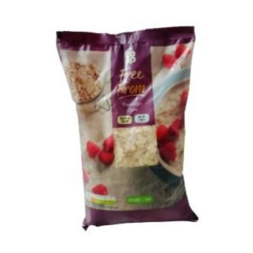 CO OP FREE FROM PORRIDGE OATS 450G