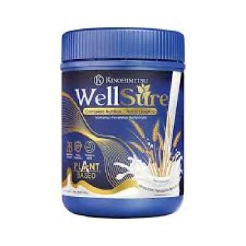 KINOHIMITSU WELLSURE 850G 