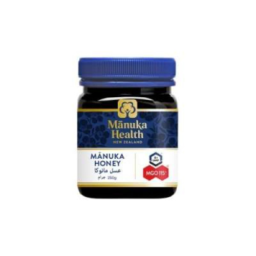 MANUKA HONEY MGO 115 +250GM 