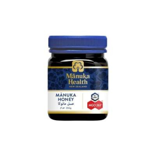 MANUKA HONEY MGO 263+250GM 