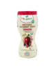 BABY NATURA ORG RICEBERRY PUFF APPLE & BERRY 40G