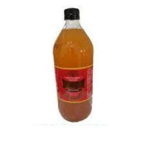 MONTANNA ORG &NTRL APPLE CIDER VINEGER 946ML  MONTANNA ORG &NTRL APPLE CIDER VINEGER 946ML