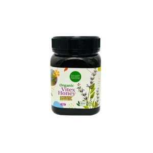 SIMPLY NATURAL ORGANIC VITEX HONEY 1KG SIMPLY NATURAL ORGANIC VITEX HONEY 1KG