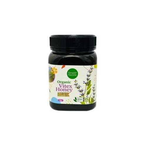 SN ORG VITEX HONEY 1KG