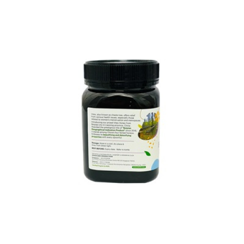 SN ORG VITEX HONEY 1KG