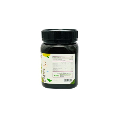 SN ORG VITEX HONEY 1KG