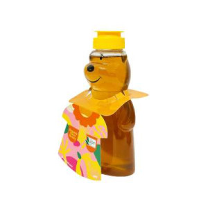 SIMPLY NATURAL ORGANIC VITEX HONEY 500G SIMPLY NATURAL ORGANIC VITEX HONEY 500G