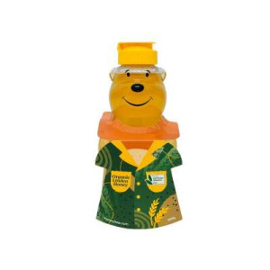 SIMPLY NATURAL ORGANIC LINDAN HONEY 500G SIMPLY NATURAL ORGANIC LINDAN HONEY 500G