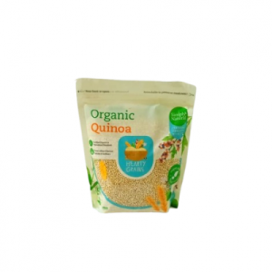 SIMPLY NATURAL ORGANIC WHITE QUINOA 500G SIMPLY NATURAL ORGANIC WHITE QUINOA 500G