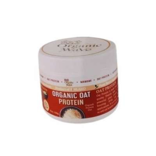 MAMAMI ORGANIC WAVE OAT PROTEIN 150G