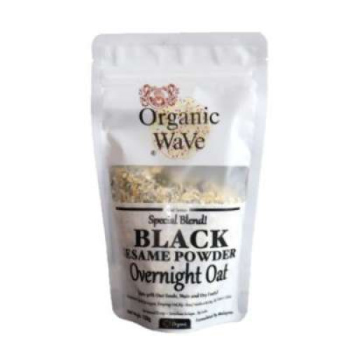 MAMAMI ORGANIC WAVE OVERNIGHT OAT BOOST 1.8KG