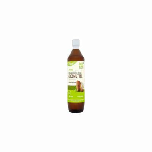 LOVE EARTH ORG EXT VIRGIN COCONUT OIL 500ML